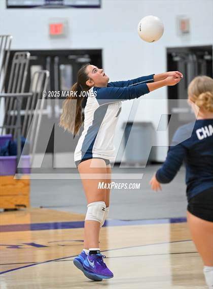 Thumbnail 3 in JV: Northwest Christian vs. Benjamin Franklin photogallery.