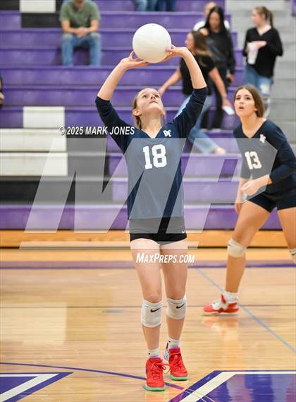 Thumbnail 3 in JV: Northwest Christian vs. Benjamin Franklin photogallery.