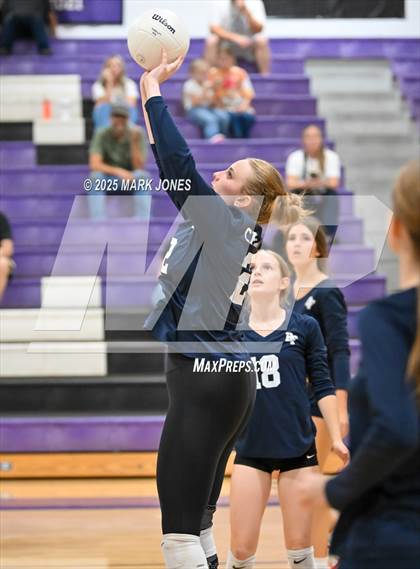 Thumbnail 3 in JV: Northwest Christian vs. Benjamin Franklin photogallery.