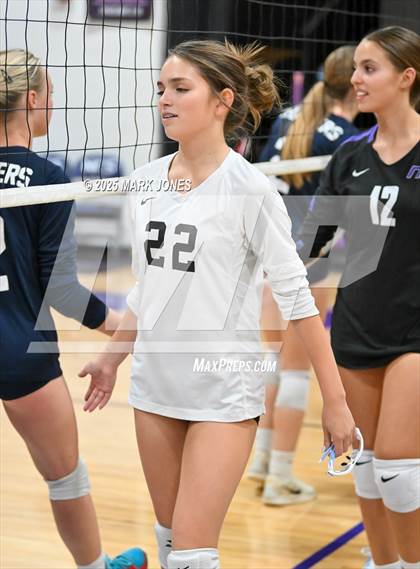 Thumbnail 2 in JV: Northwest Christian vs. Benjamin Franklin photogallery.