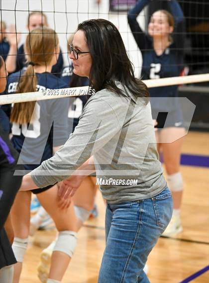 Thumbnail 1 in JV: Northwest Christian vs. Benjamin Franklin photogallery.