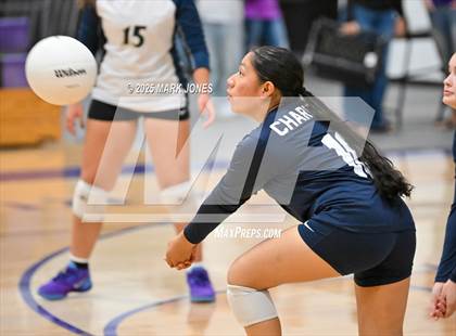 Thumbnail 1 in JV: Northwest Christian vs. Benjamin Franklin photogallery.