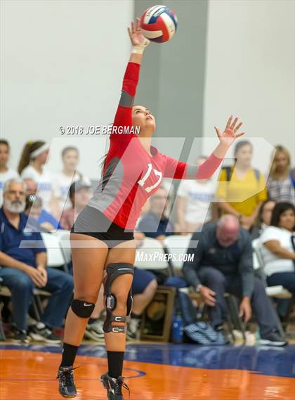 Thumbnail 3 in Immanuel vs. Chowchilla (CIF CS D3 Final) photogallery.