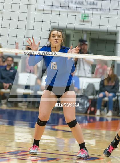 Thumbnail 1 in Immanuel vs. Chowchilla (CIF CS D3 Final) photogallery.