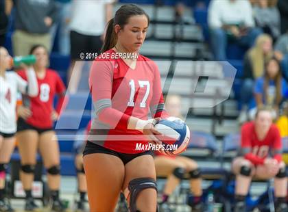 Thumbnail 1 in Immanuel vs. Chowchilla (CIF CS D3 Final) photogallery.