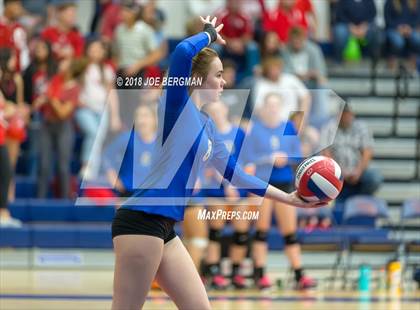 Thumbnail 3 in Immanuel vs. Chowchilla (CIF CS D3 Final) photogallery.