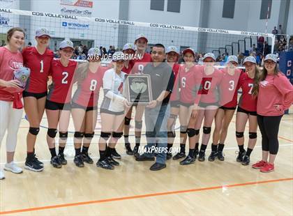 Thumbnail 1 in Immanuel vs. Chowchilla (CIF CS D3 Final) photogallery.