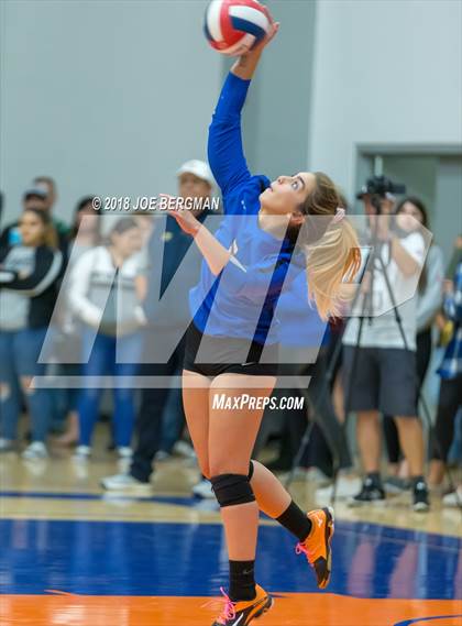 Thumbnail 2 in Immanuel vs. Chowchilla (CIF CS D3 Final) photogallery.