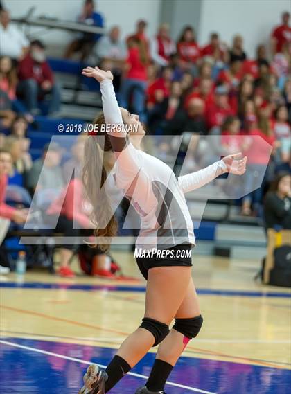 Thumbnail 3 in Immanuel vs. Chowchilla (CIF CS D3 Final) photogallery.