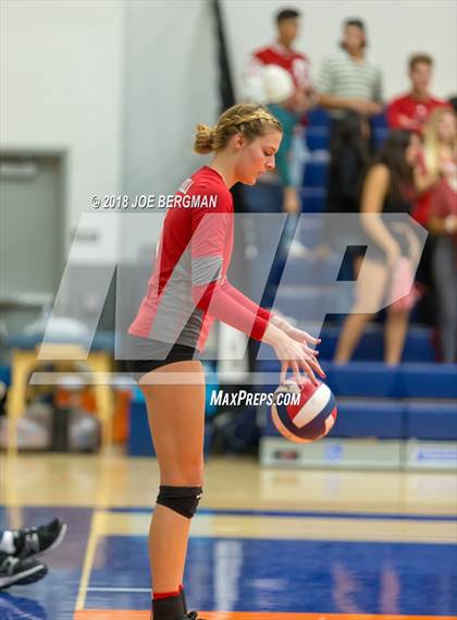 Thumbnail 2 in Immanuel vs. Chowchilla (CIF CS D3 Final) photogallery.