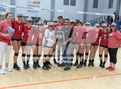 Thumbnail 2 in Immanuel vs. Chowchilla (CIF CS D3 Final) photogallery.