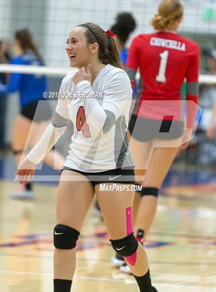 Thumbnail 2 in Immanuel vs. Chowchilla (CIF CS D3 Final) photogallery.