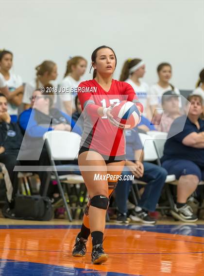 Thumbnail 2 in Immanuel vs. Chowchilla (CIF CS D3 Final) photogallery.