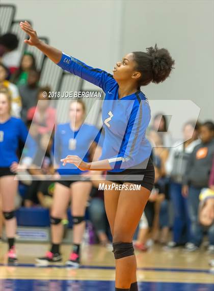 Thumbnail 1 in Immanuel vs. Chowchilla (CIF CS D3 Final) photogallery.