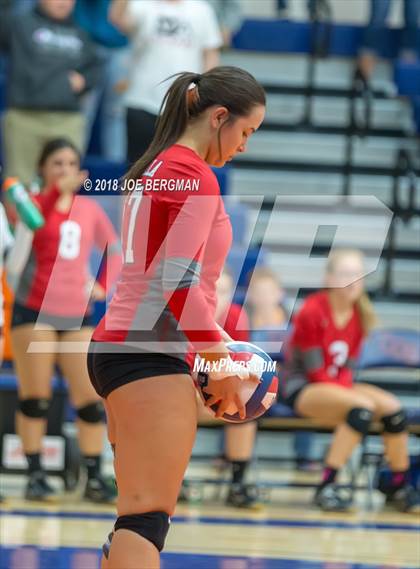 Thumbnail 2 in Immanuel vs. Chowchilla (CIF CS D3 Final) photogallery.