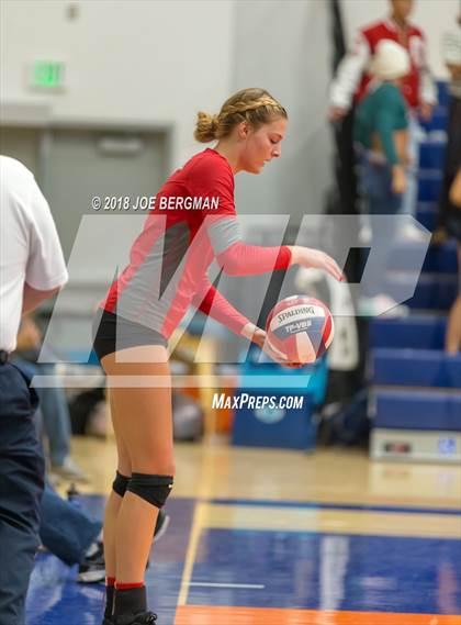 Thumbnail 3 in Immanuel vs. Chowchilla (CIF CS D3 Final) photogallery.