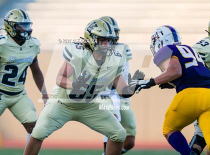Thumbnail 2 in King @ Brackenridge photogallery.