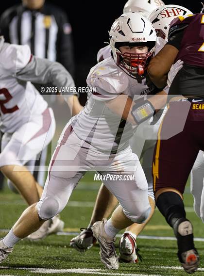 Thumbnail 3 in Sacred Heart Prep @ Menlo-Atherton (CIF CCS D3 Semifinal) photogallery.