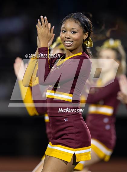 Thumbnail 3 in Sacred Heart Prep @ Menlo-Atherton (CIF CCS D3 Semifinal) photogallery.
