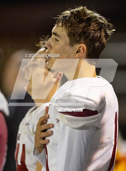 Thumbnail 1 in Sacred Heart Prep @ Menlo-Atherton (CCS D3 Semifinal) photogallery.