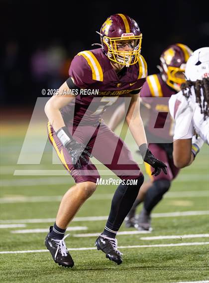 Thumbnail 2 in Sacred Heart Prep @ Menlo-Atherton (CIF CCS D3 Semifinal) photogallery.