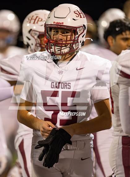 Thumbnail 1 in Sacred Heart Prep @ Menlo-Atherton (CCS D3 Semifinal) photogallery.