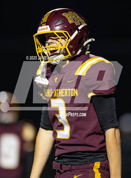 Thumbnail 2 in Sacred Heart Prep @ Menlo-Atherton (CIF CCS D3 Semifinal) photogallery.