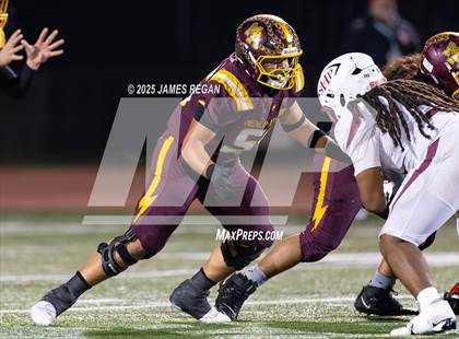 Thumbnail 3 in Sacred Heart Prep @ Menlo-Atherton (CCS D3 Semifinal) photogallery.