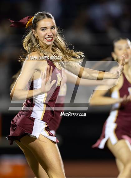 Thumbnail 1 in Sacred Heart Prep @ Menlo-Atherton (CCS D3 Semifinal) photogallery.