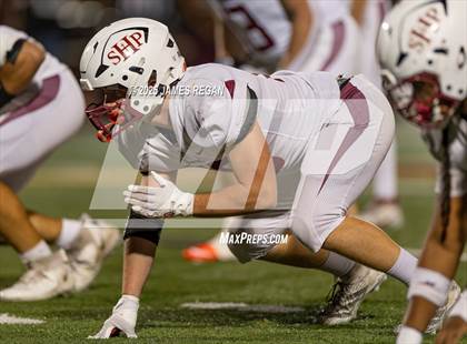 Thumbnail 1 in Sacred Heart Prep @ Menlo-Atherton (CIF CCS D3 Semifinal) photogallery.