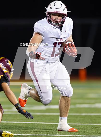 Thumbnail 1 in Sacred Heart Prep @ Menlo-Atherton (CIF CCS D3 Semifinal) photogallery.