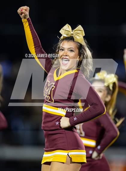 Thumbnail 2 in Sacred Heart Prep @ Menlo-Atherton (CIF CCS D3 Semifinal) photogallery.