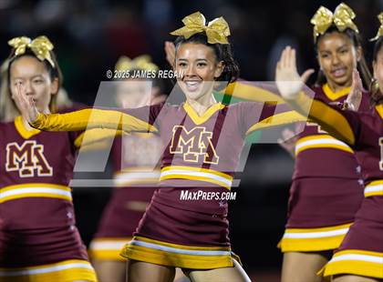 Thumbnail 2 in Sacred Heart Prep @ Menlo-Atherton (CIF CCS D3 Semifinal) photogallery.