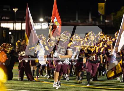 Thumbnail 2 in Sacred Heart Prep @ Menlo-Atherton (CCS D3 Semifinal) photogallery.