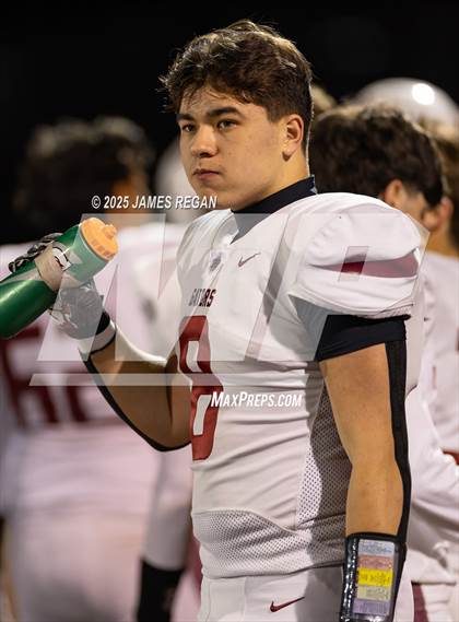 Thumbnail 2 in Sacred Heart Prep @ Menlo-Atherton (CIF CCS D3 Semifinal) photogallery.