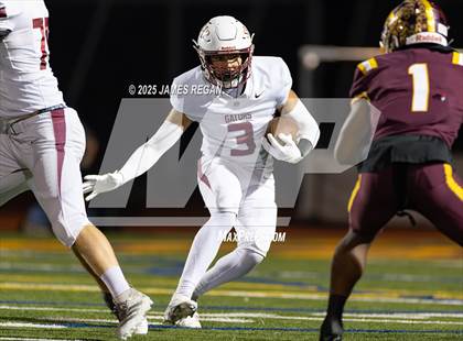 Thumbnail 3 in Sacred Heart Prep @ Menlo-Atherton (CCS D3 Semifinal) photogallery.