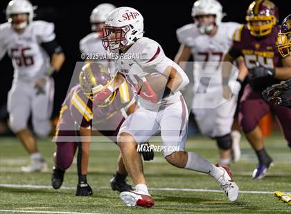 Thumbnail 2 in Sacred Heart Prep @ Menlo-Atherton (CCS D3 Semifinal) photogallery.