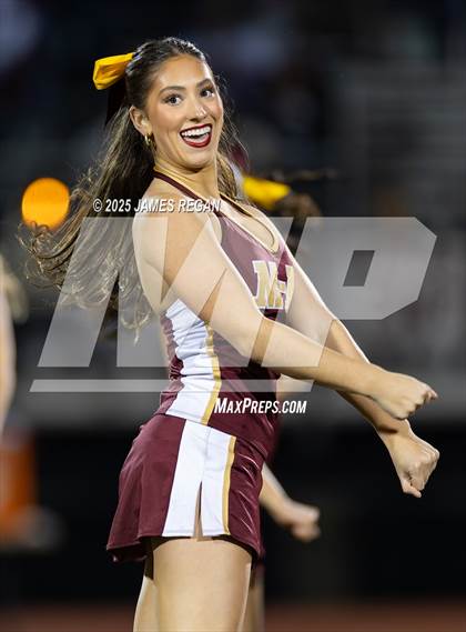 Thumbnail 3 in Sacred Heart Prep @ Menlo-Atherton (CCS D3 Semifinal) photogallery.