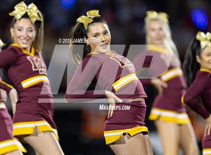 Thumbnail 2 in Sacred Heart Prep @ Menlo-Atherton (CIF CCS D3 Semifinal) photogallery.