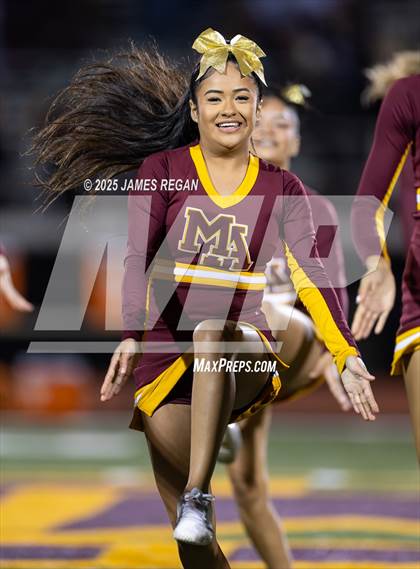 Thumbnail 1 in Sacred Heart Prep @ Menlo-Atherton (CIF CCS D3 Semifinal) photogallery.