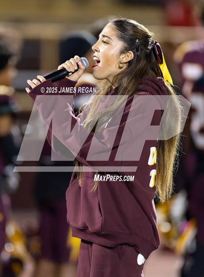 Thumbnail 3 in Sacred Heart Prep @ Menlo-Atherton (CCS D3 Semifinal) photogallery.