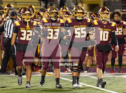 Thumbnail 1 in Sacred Heart Prep @ Menlo-Atherton (CIF CCS D3 Semifinal) photogallery.