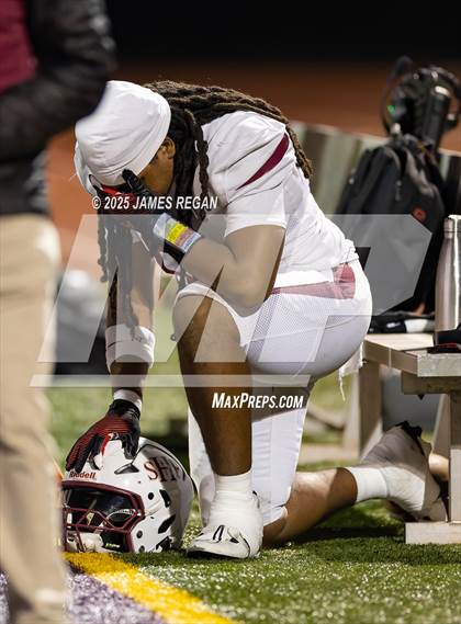 Thumbnail 2 in Sacred Heart Prep @ Menlo-Atherton (CIF CCS D3 Semifinal) photogallery.