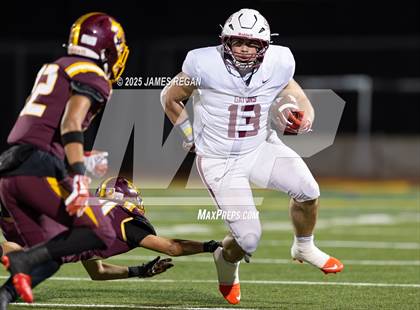 Thumbnail 2 in Sacred Heart Prep @ Menlo-Atherton (CIF CCS D3 Semifinal) photogallery.
