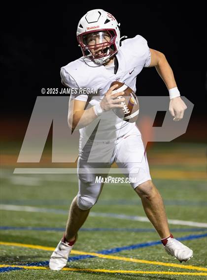 Thumbnail 2 in Sacred Heart Prep @ Menlo-Atherton (CCS D3 Semifinal) photogallery.