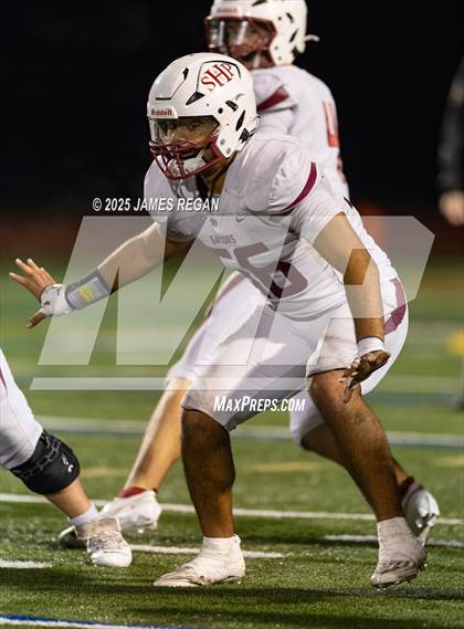 Thumbnail 2 in Sacred Heart Prep @ Menlo-Atherton (CCS D3 Semifinal) photogallery.