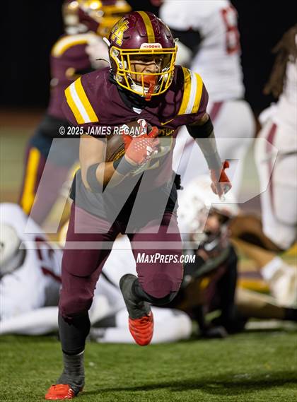 Thumbnail 3 in Sacred Heart Prep @ Menlo-Atherton (CIF CCS D3 Semifinal) photogallery.