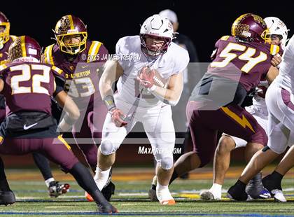 Thumbnail 2 in Sacred Heart Prep @ Menlo-Atherton (CIF CCS D3 Semifinal) photogallery.