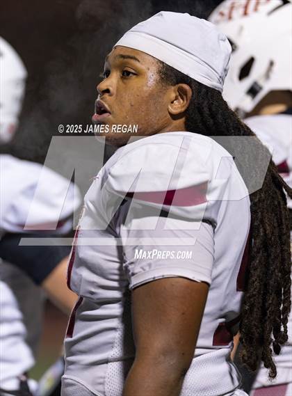 Thumbnail 2 in Sacred Heart Prep @ Menlo-Atherton (CIF CCS D3 Semifinal) photogallery.