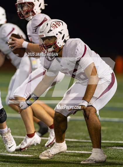 Thumbnail 1 in Sacred Heart Prep @ Menlo-Atherton (CIF CCS D3 Semifinal) photogallery.